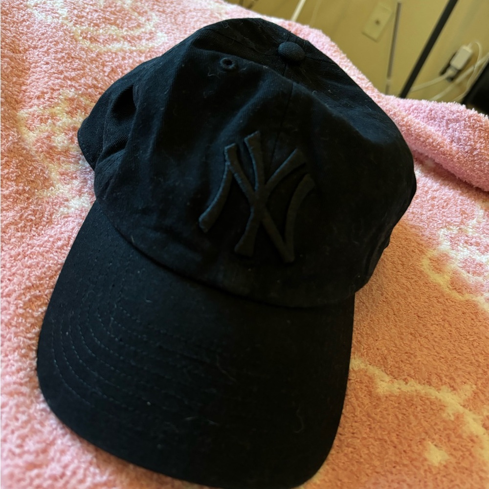 NY hat